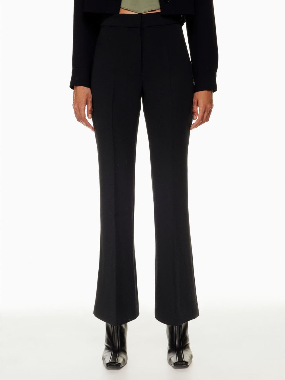 Aritzia Wilfred Sequence Pants